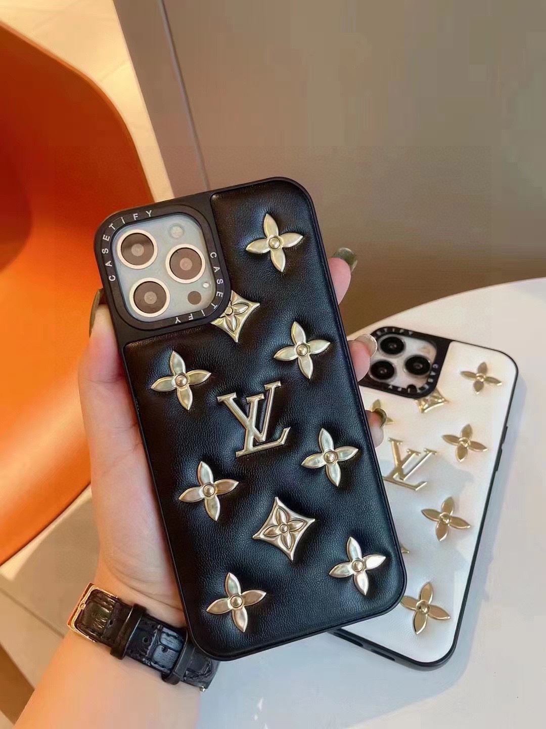 Louis Vuitton Mobile Cases